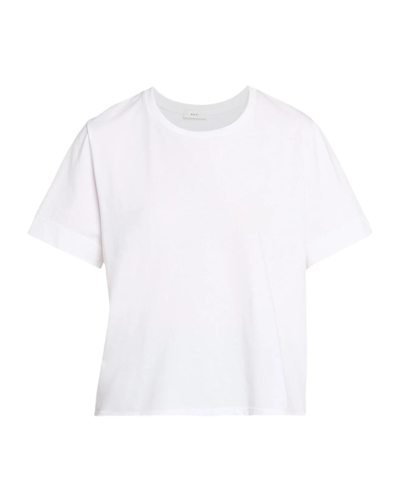 Kari Crewneck Tee Kari Crewneck Tee