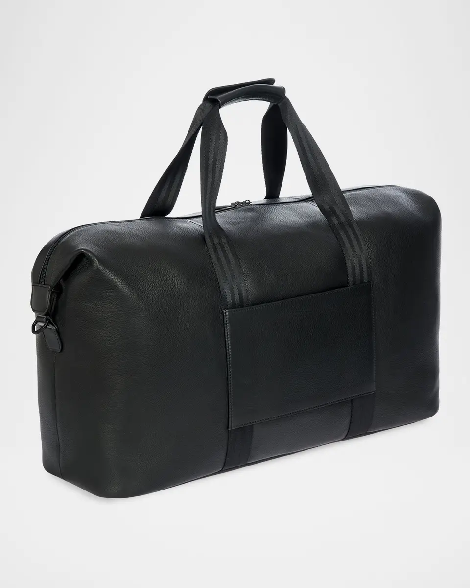 Porsche Design Roadster Leather Evo Weekender Bag | Thumbnail 4