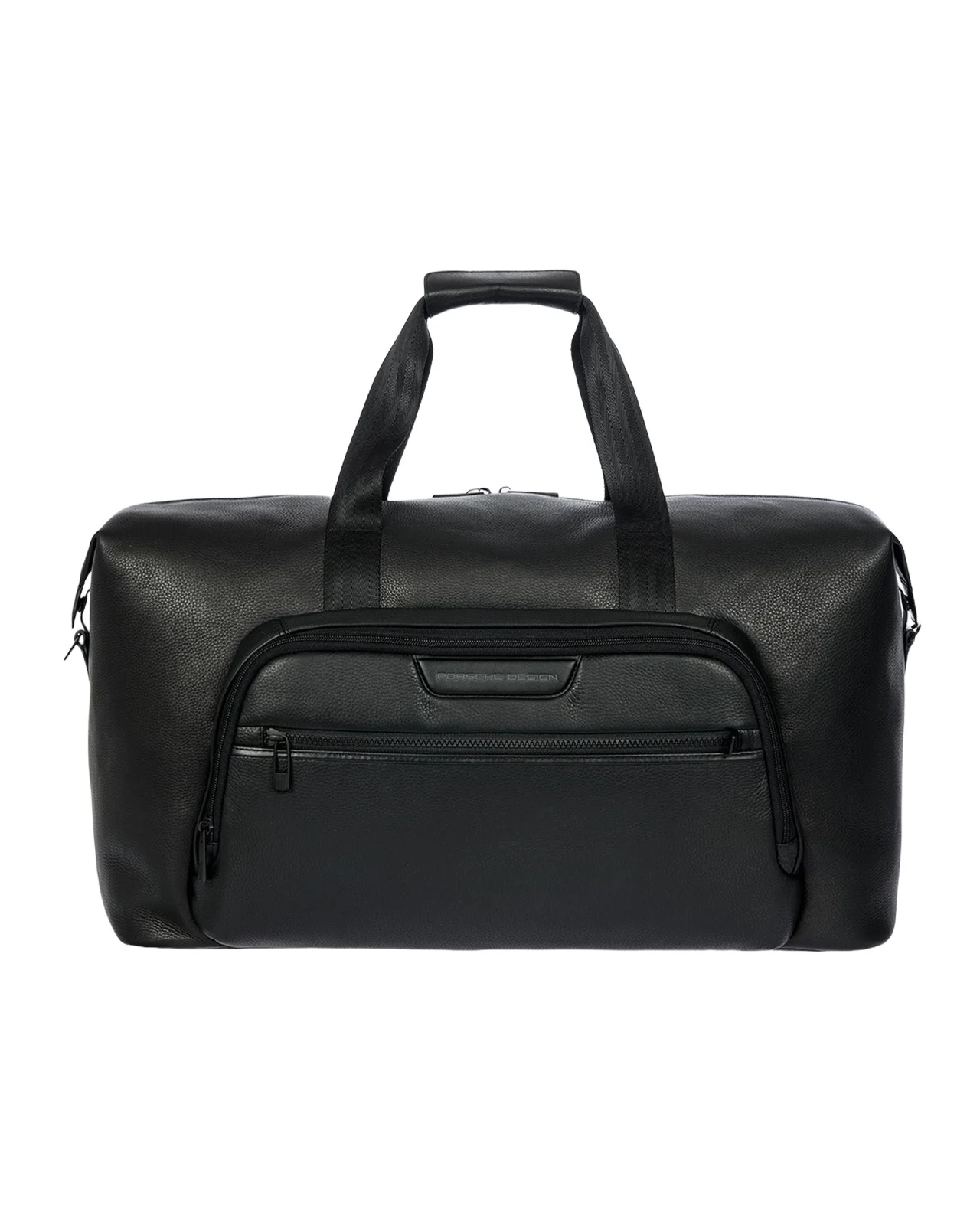 Porsche Design Roadster Leather Evo Weekender Bag