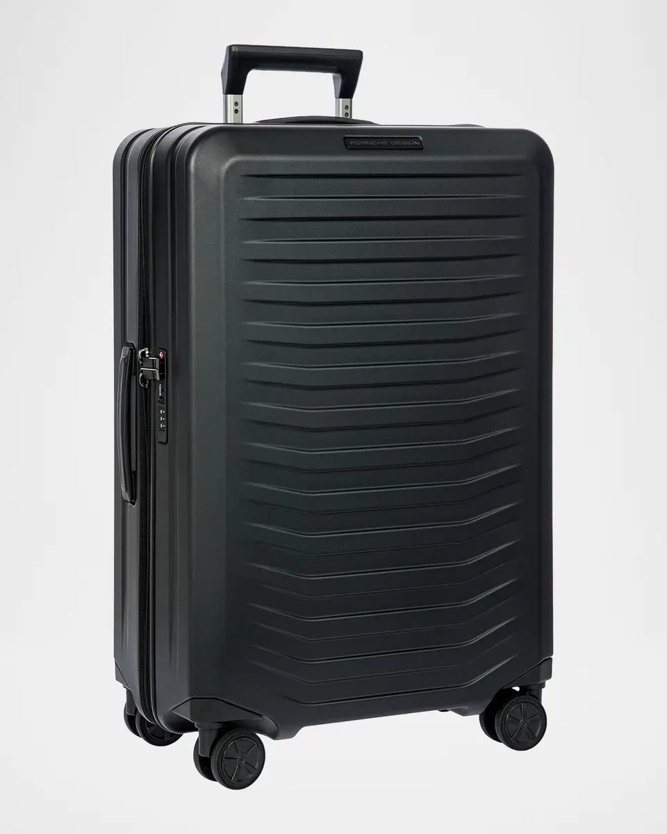 Porsche Design Roadster Hardcase 27" Expandable Spinner | Thumbnail 2 Porsche Design Roadster Hardcase 27" Expandable Spinner | Thumbnail 2