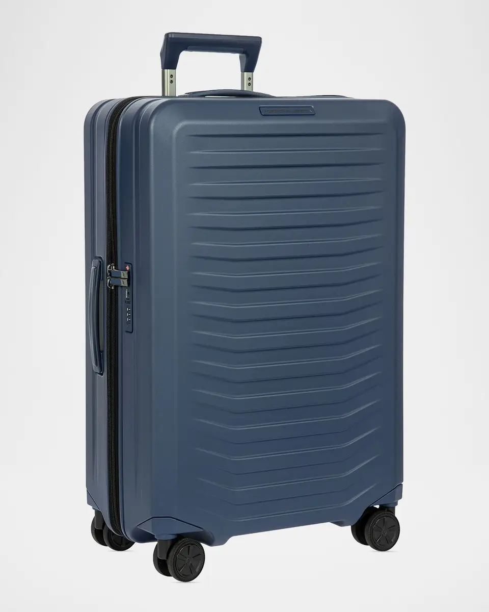 Porsche Design Roadster Hardcase 27" Expandable Spinner | Thumbnail 14 Porsche Design Roadster Hardcase 27" Expandable Spinner | Thumbnail 14