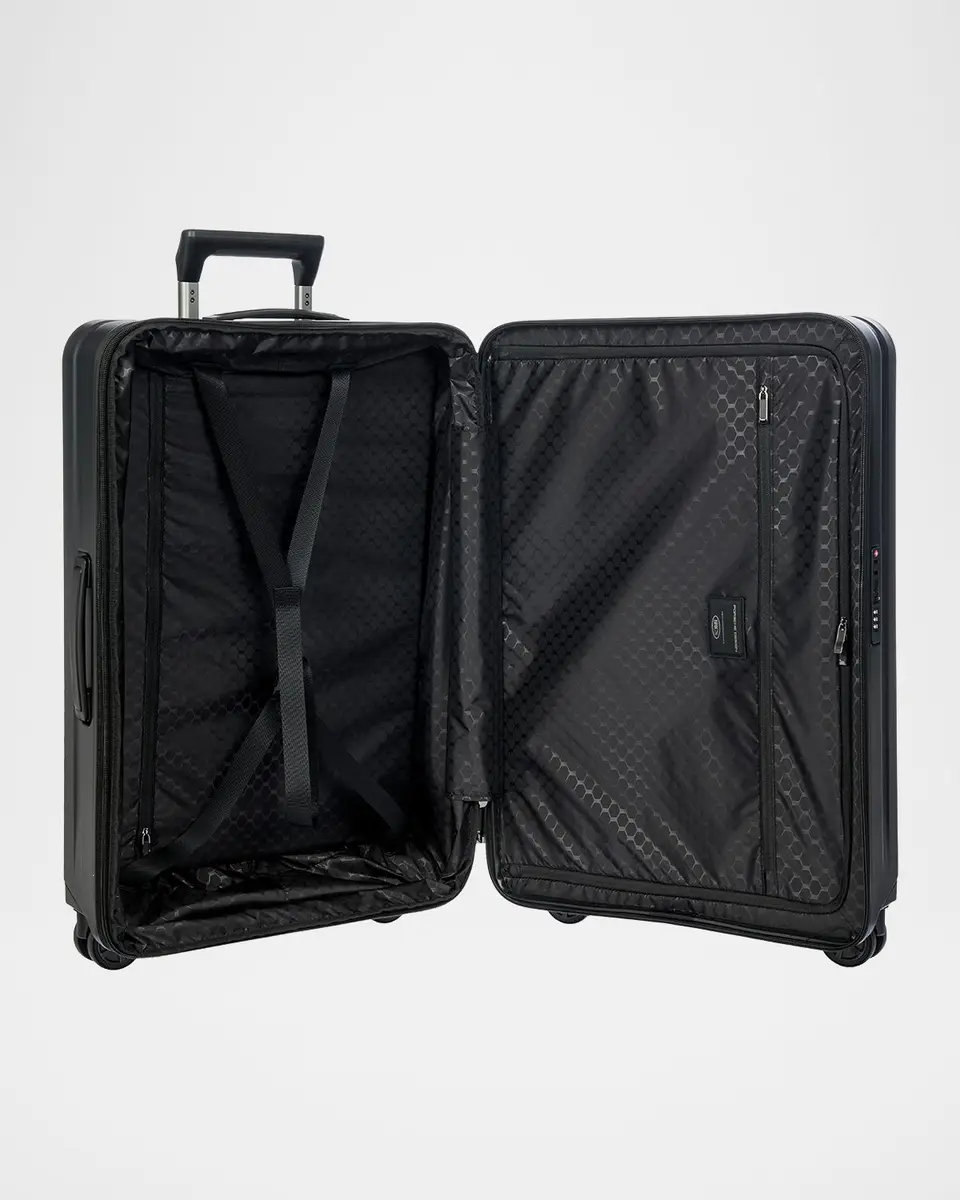 Porsche Design Roadster Hardcase 27" Expandable Spinner | Thumbnail 3 Porsche Design Roadster Hardcase 27" Expandable Spinner | Thumbnail 3