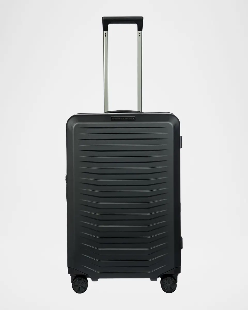Porsche Design Roadster Hardcase 27" Expandable Spinner | Thumbnail 4 Porsche Design Roadster Hardcase 27" Expandable Spinner | Thumbnail 4