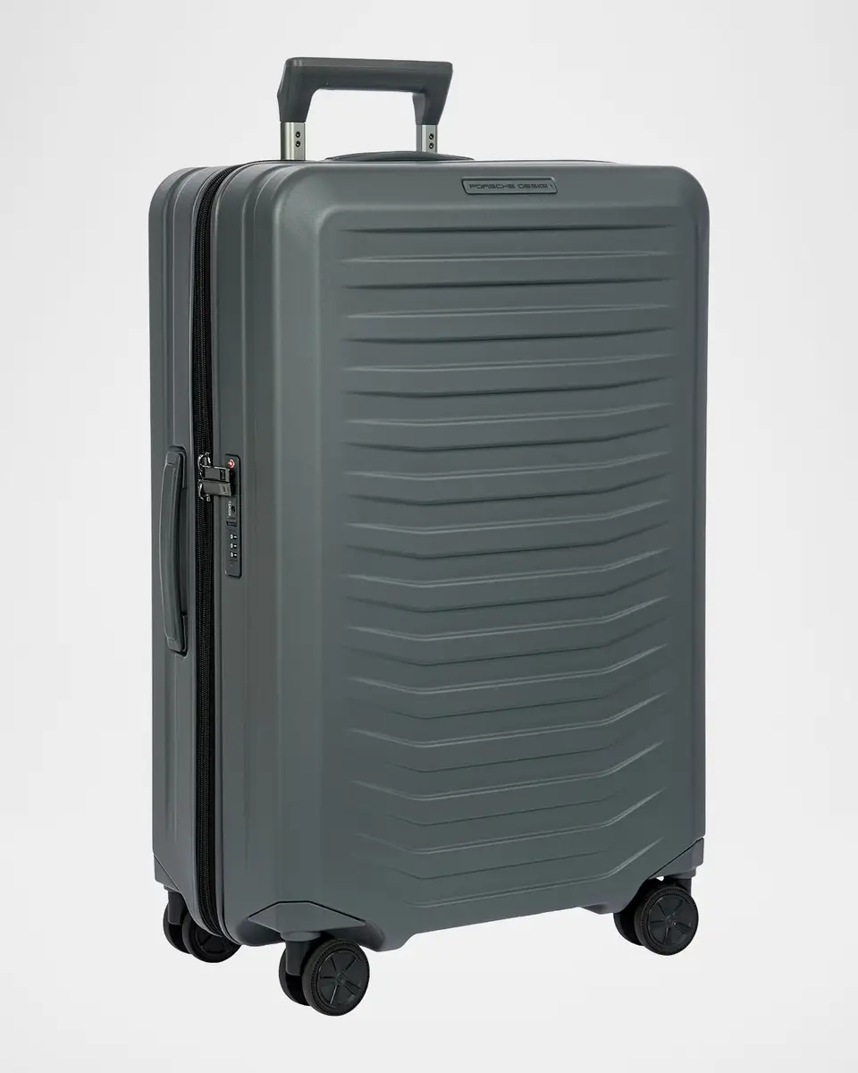 Porsche Design Roadster Hardcase 27" Expandable Spinner | Thumbnail 8 Porsche Design Roadster Hardcase 27" Expandable Spinner | Thumbnail 8