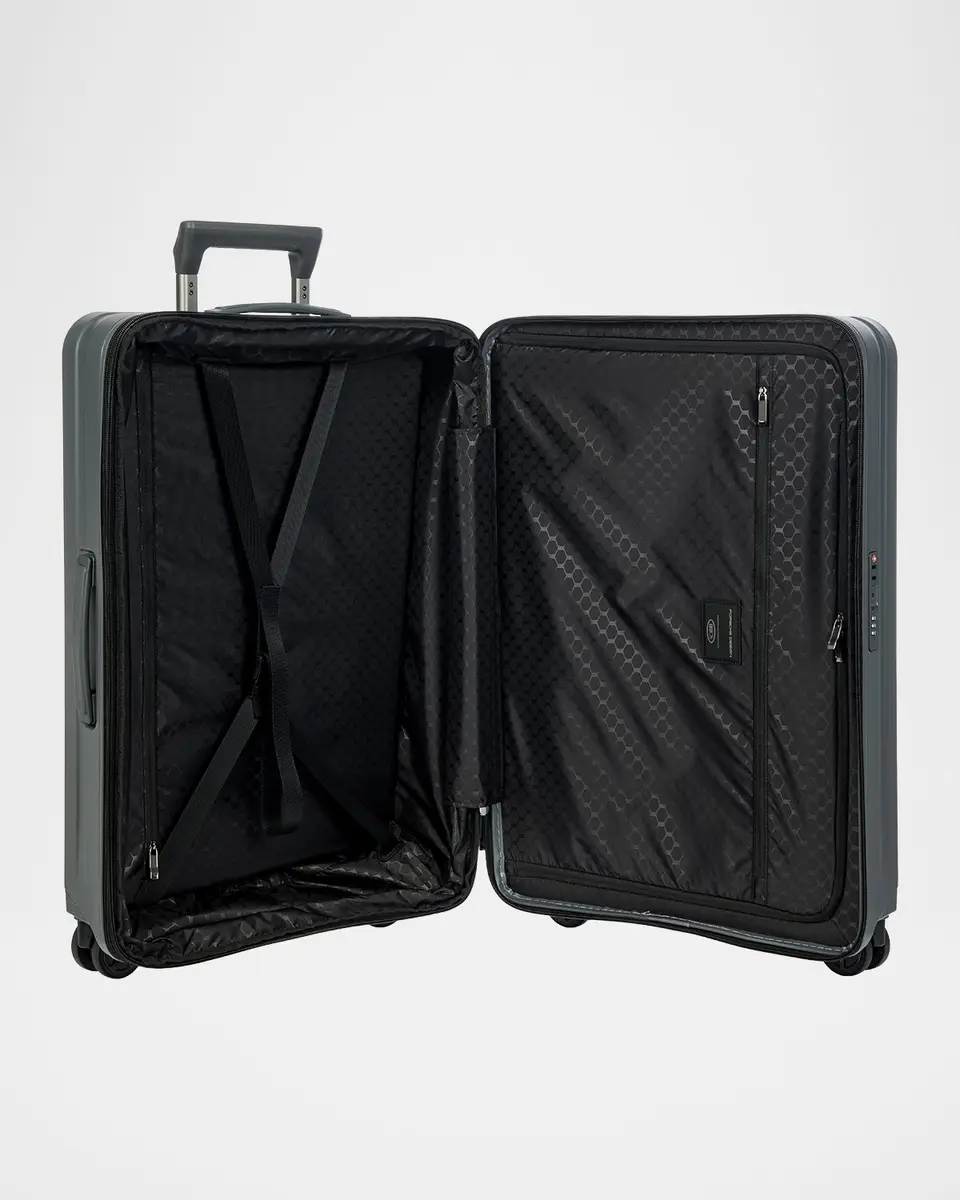 Porsche Design Roadster Hardcase 27" Expandable Spinner | Thumbnail 9 Porsche Design Roadster Hardcase 27" Expandable Spinner | Thumbnail 9