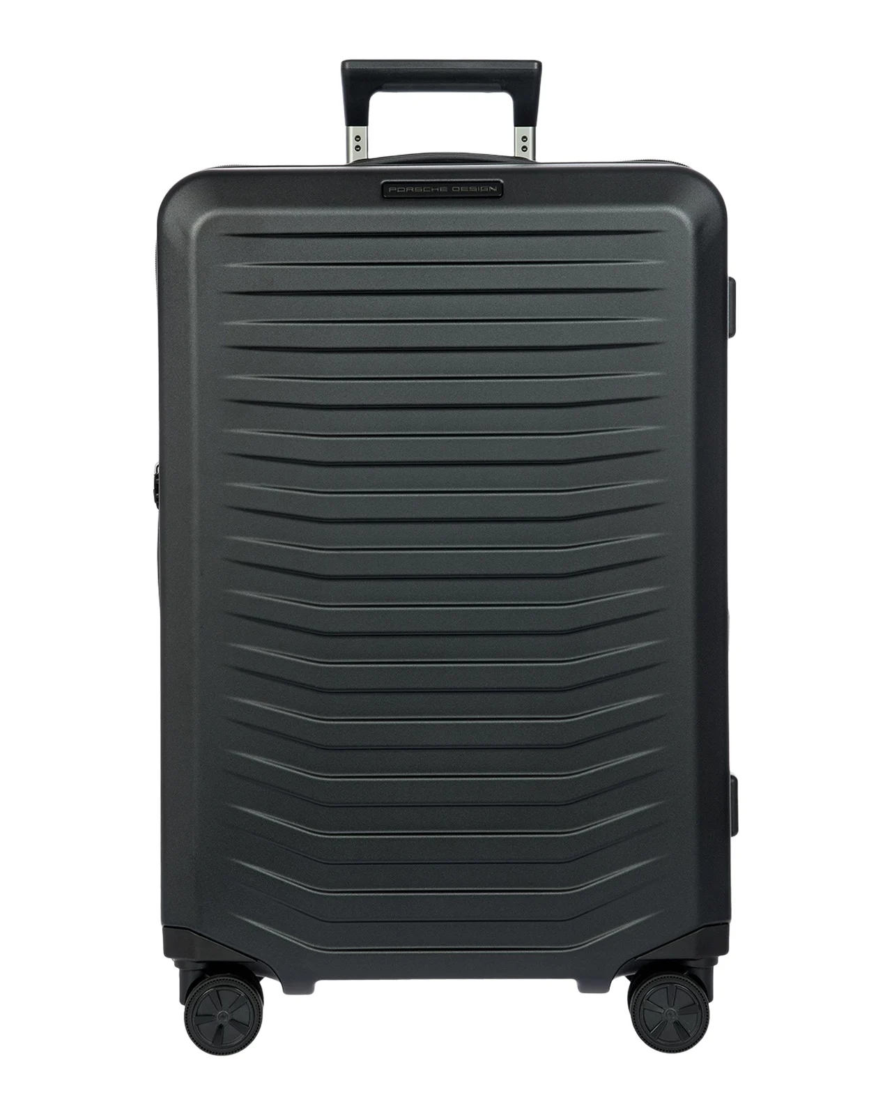Porsche Design Roadster Hardcase 27" Expandable Spinner