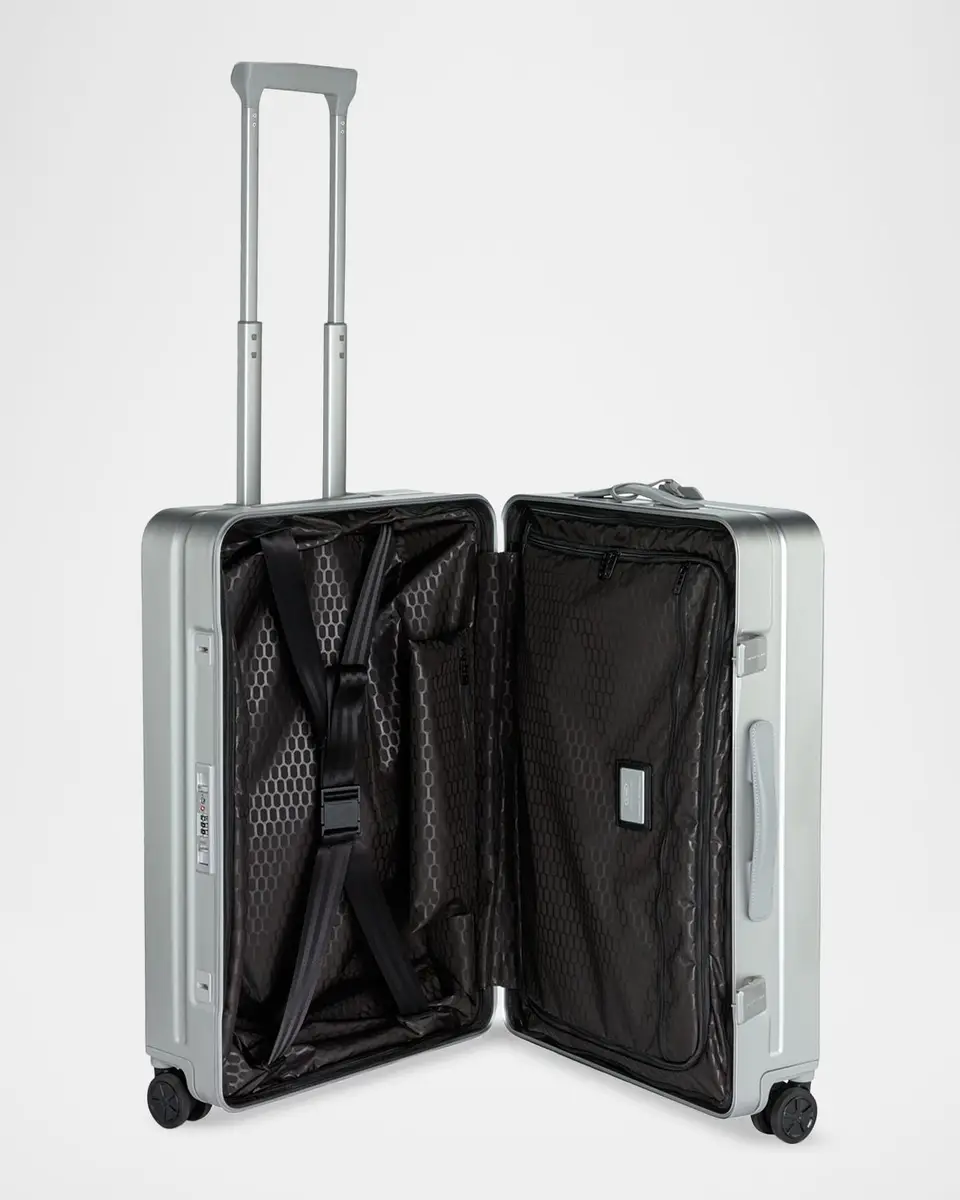 Porsche Design Roadster 26" Aluminum Spinner | Thumbnail 12 Porsche Design Roadster 26" Aluminum Spinner | Thumbnail 12