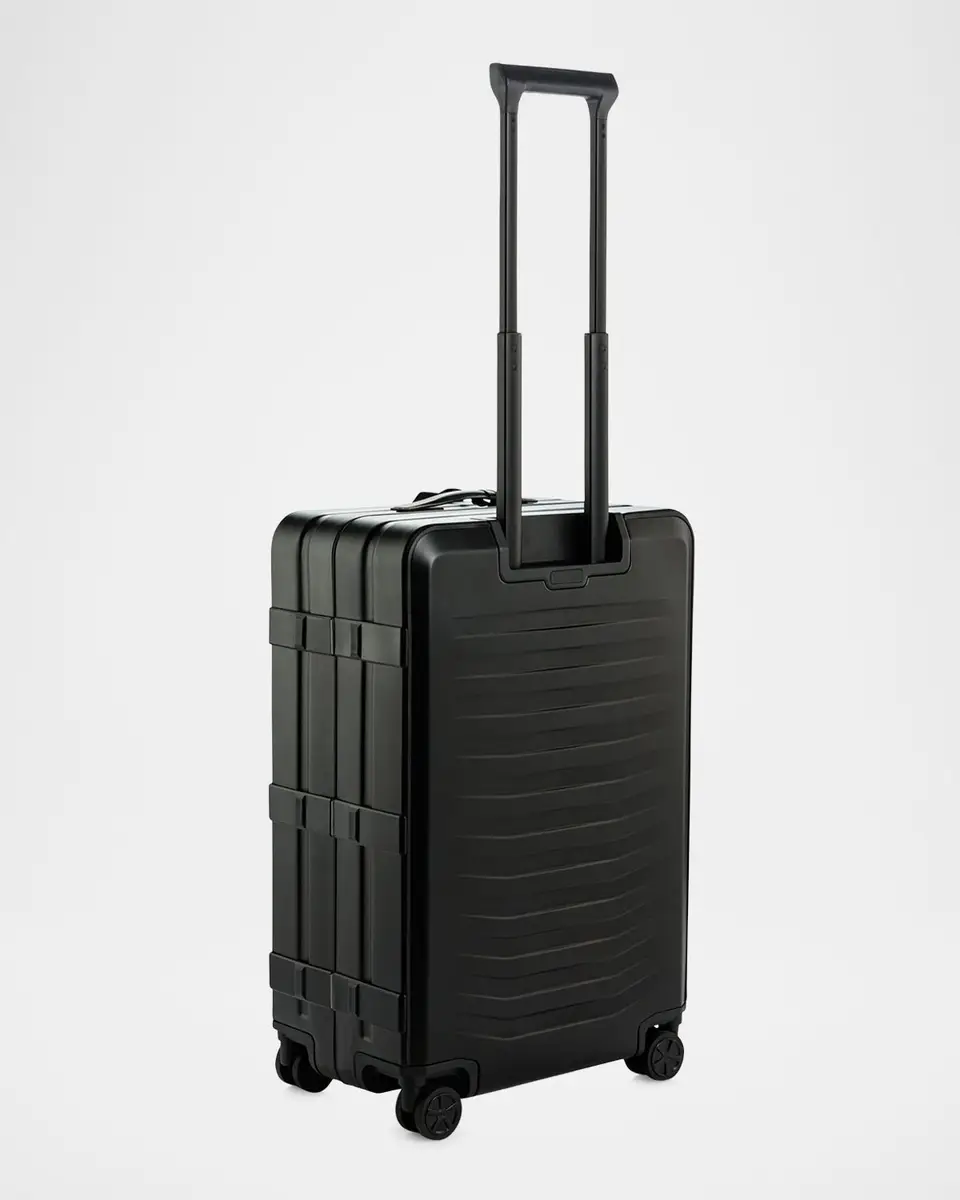 Porsche Design Roadster 26" Aluminum Spinner | Thumbnail 6 Porsche Design Roadster 26" Aluminum Spinner | Thumbnail 6