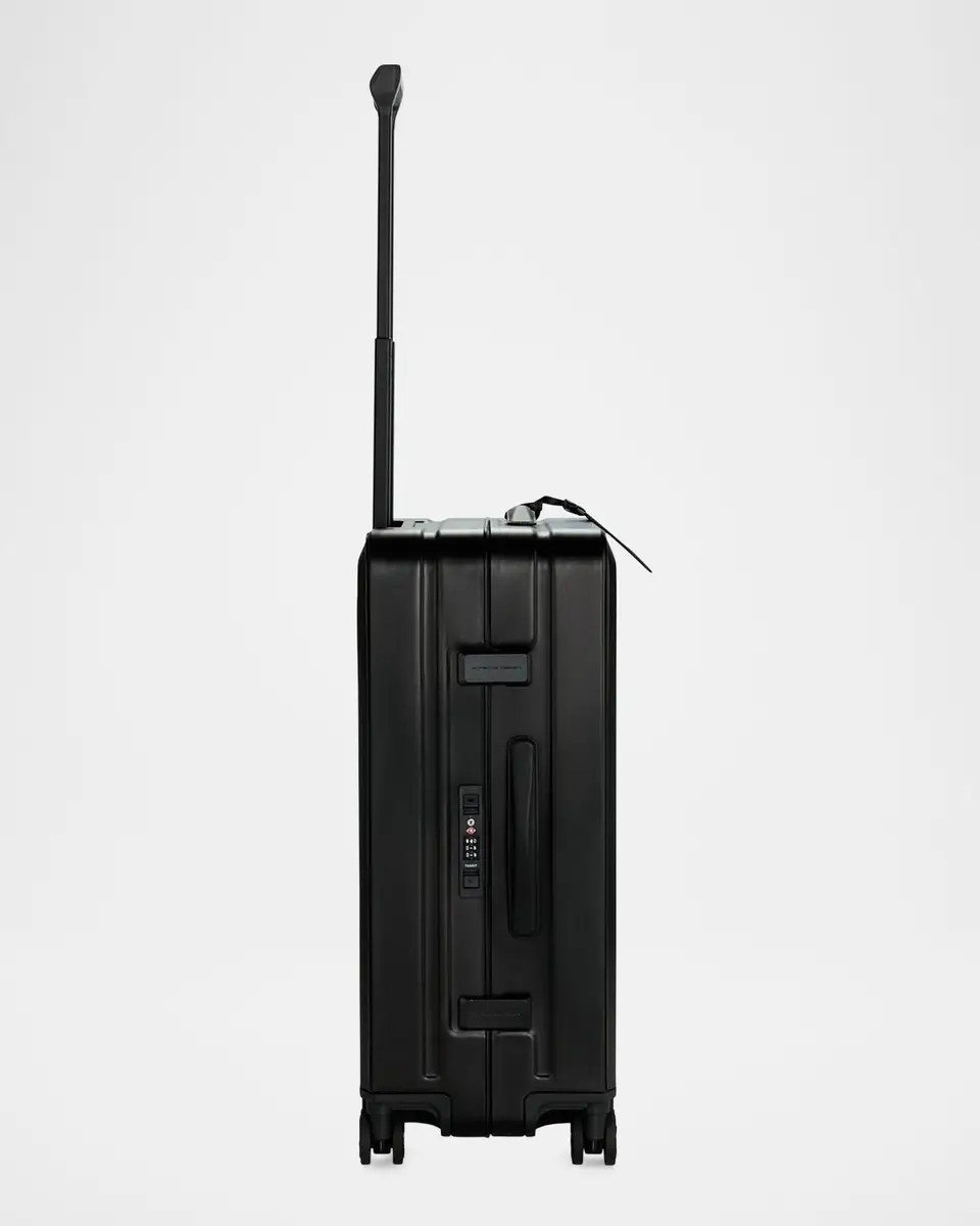 Porsche Design Roadster 26" Aluminum Spinner | Thumbnail 7 Porsche Design Roadster 26" Aluminum Spinner | Thumbnail 7