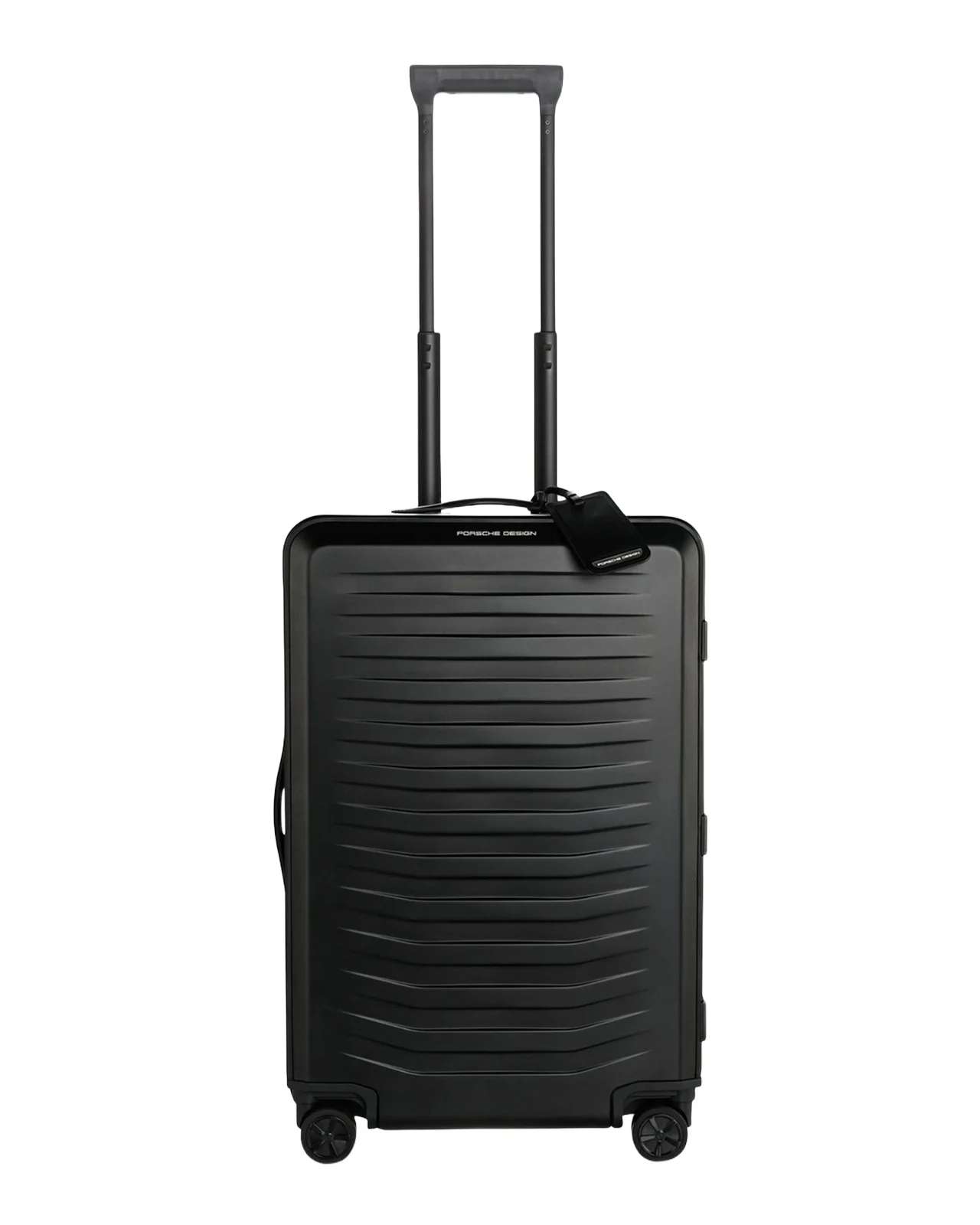 Porsche Design Roadster 26" Aluminum Spinner