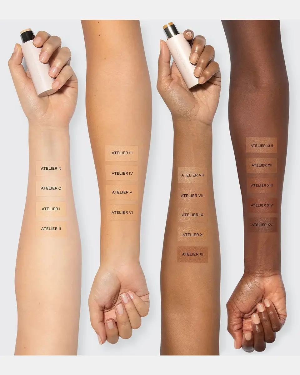 Westman Atelier Vital Skin Foundation Stick | Thumbnail 2 Westman Atelier Vital Skin Foundation Stick | Thumbnail 2