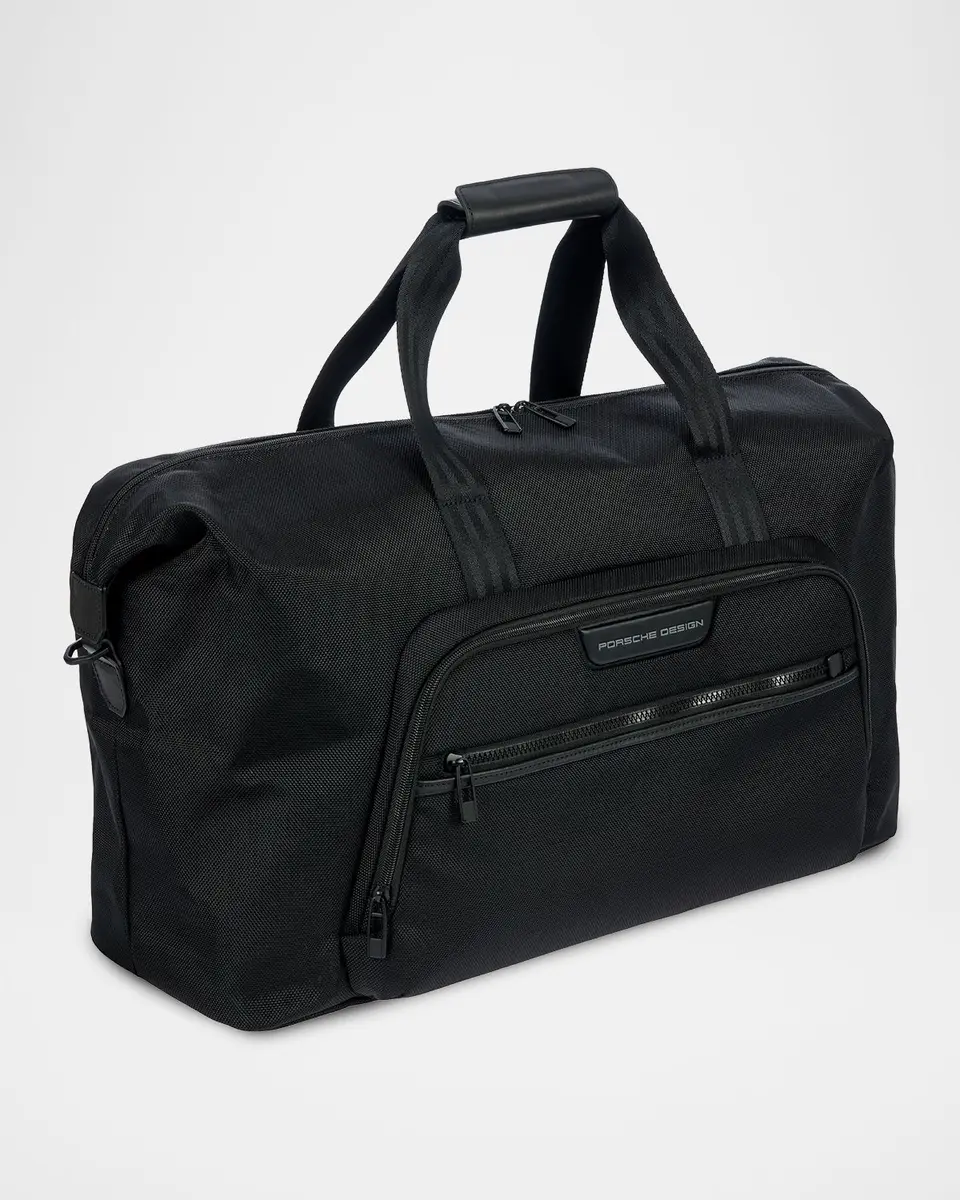 Porsche Design Roadster Nylon Evo Weekender Bag | Thumbnail 2 Porsche Design Roadster Nylon Evo Weekender Bag | Thumbnail 2