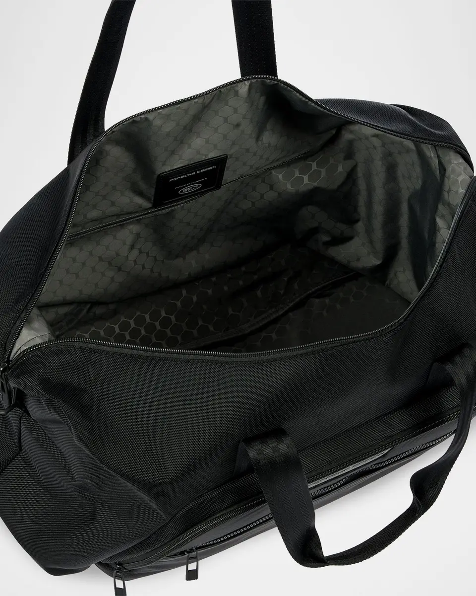 Porsche Design Roadster Nylon Evo Weekender Bag | Thumbnail 3 Porsche Design Roadster Nylon Evo Weekender Bag | Thumbnail 3