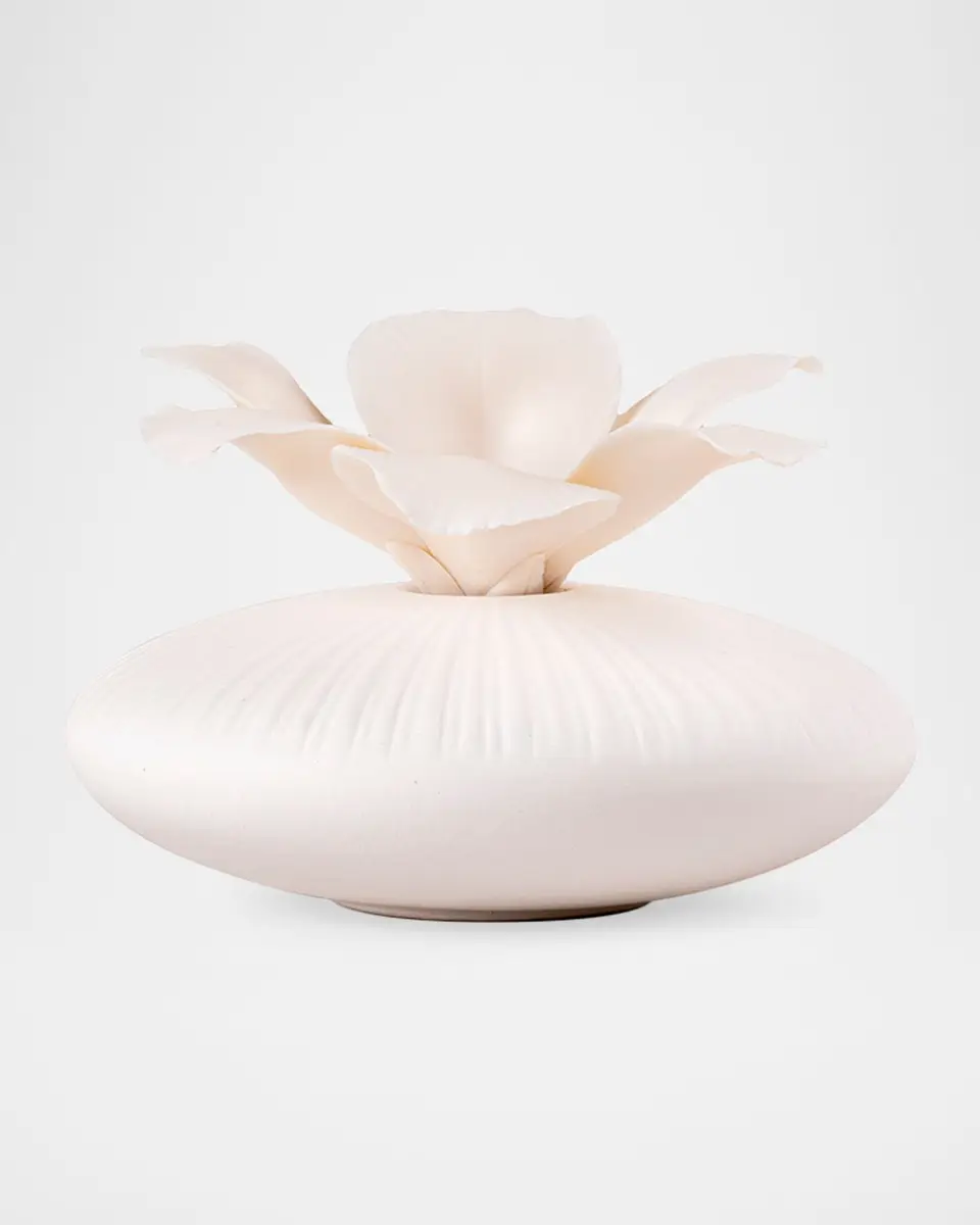 Lladro Ikebana Flower Diffuser | Thumbnail 2 Lladro Ikebana Flower Diffuser | Thumbnail 2
