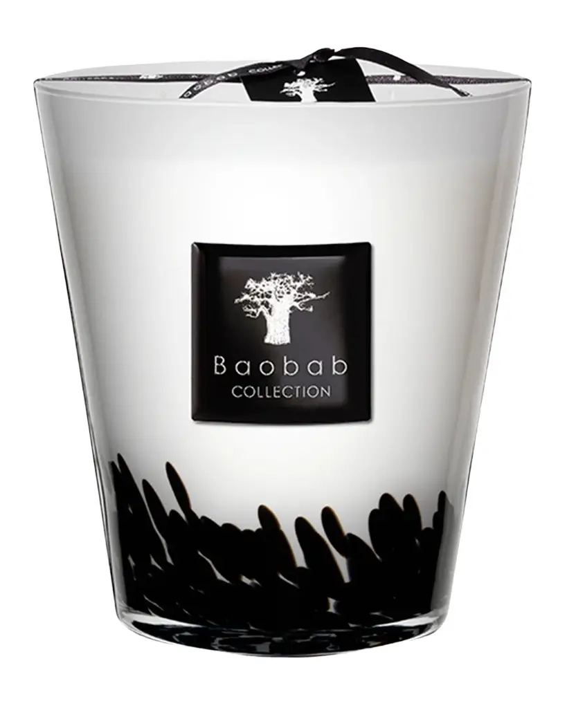 Feathers 4-Wick Max 16 Candle, 2.3 kg Feathers 4-Wick Max 16 Candle, 2.3 kg