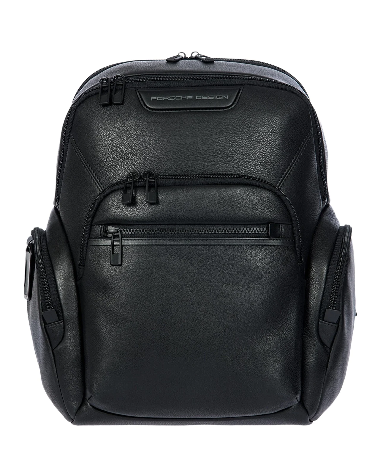 Roadster Leather Evo Backpack, Small Roadster Leather Evo Backpack, Small