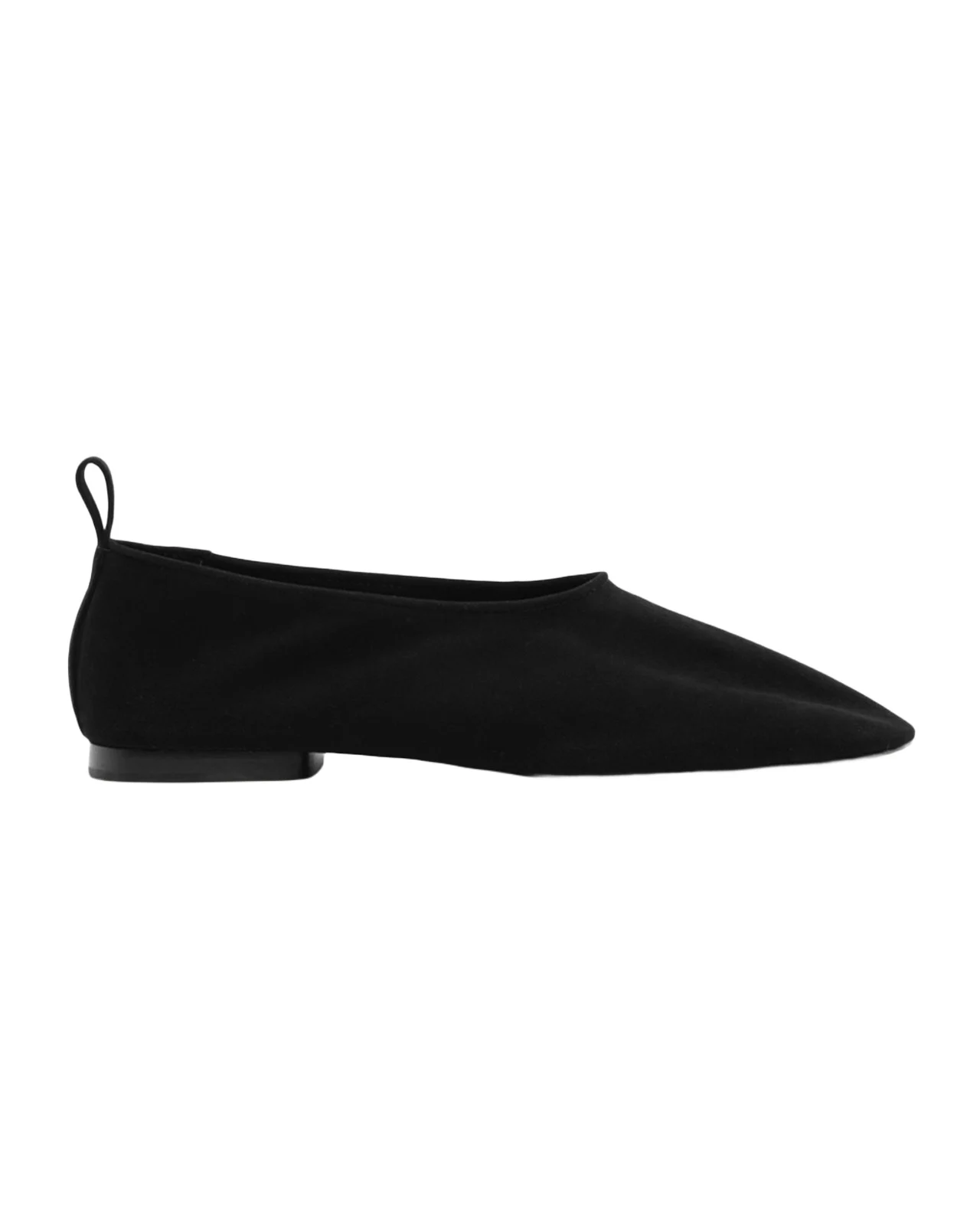 Hadley Suede Ballerina Flats Hadley Suede Ballerina Flats