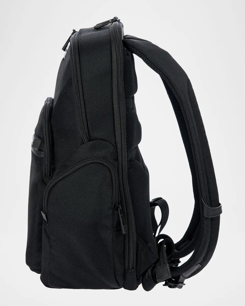 Porsche Design Roadster Nylon Evo Backpack, Small | Thumbnail 4 Porsche Design Roadster Nylon Evo Backpack, Small | Thumbnail 4