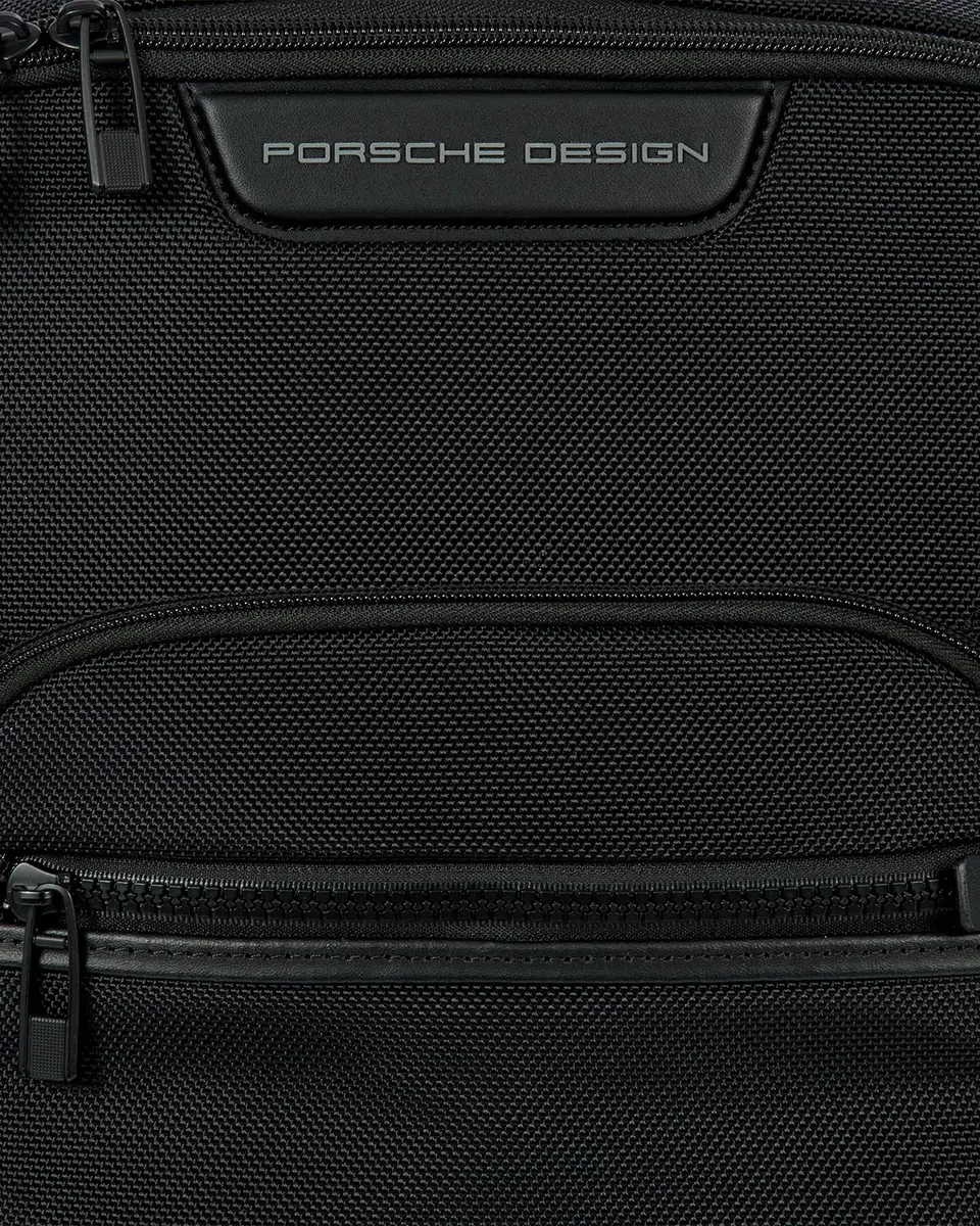 Porsche Design Roadster Nylon Evo Backpack, Small | Thumbnail 5 Porsche Design Roadster Nylon Evo Backpack, Small | Thumbnail 5