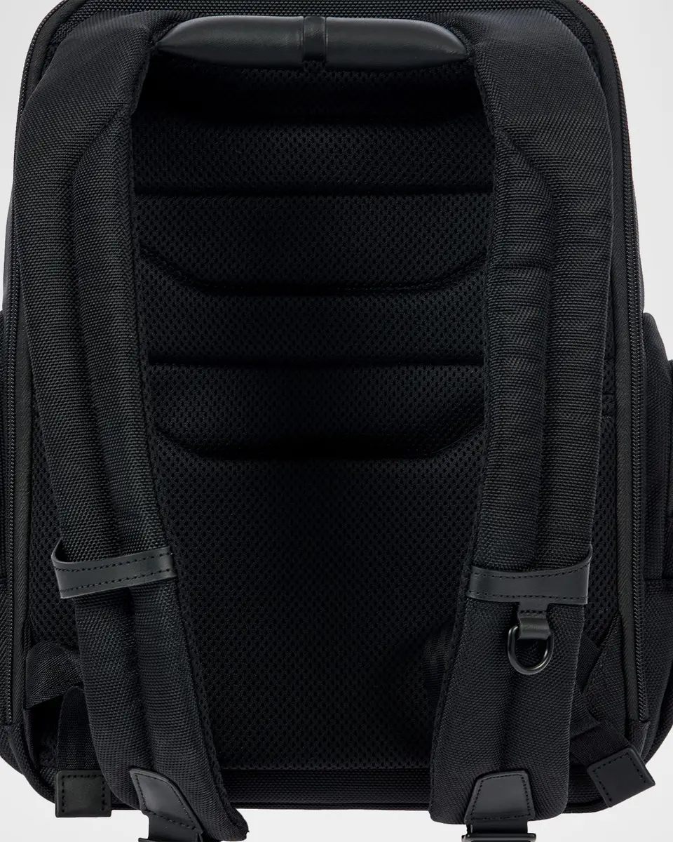 Porsche Design Roadster Nylon Evo Backpack, Small | Thumbnail 7 Porsche Design Roadster Nylon Evo Backpack, Small | Thumbnail 7