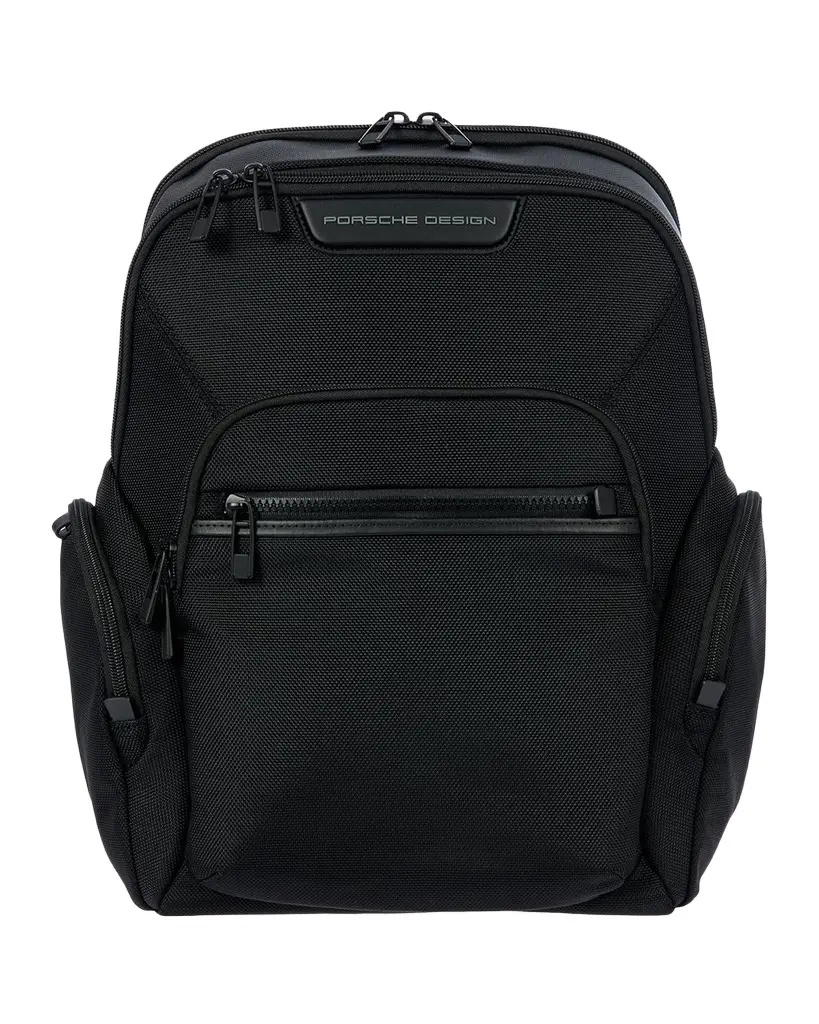 Porsche Design Roadster Nylon Evo Backpack, Small | Image 1 Porsche Design Roadster Nylon Evo Backpack, Small | Image 1