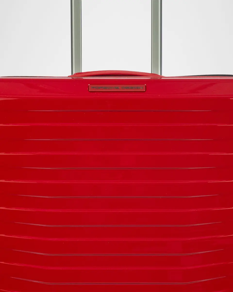 Porsche Design Roadster 21" Expandable Carry-On Spinner Suitcase with Pocket | Thumbnail 11 Porsche Design Roadster 21" Expandable Carry-On Spinner Suitcase with Pocket | Thumbnail 11