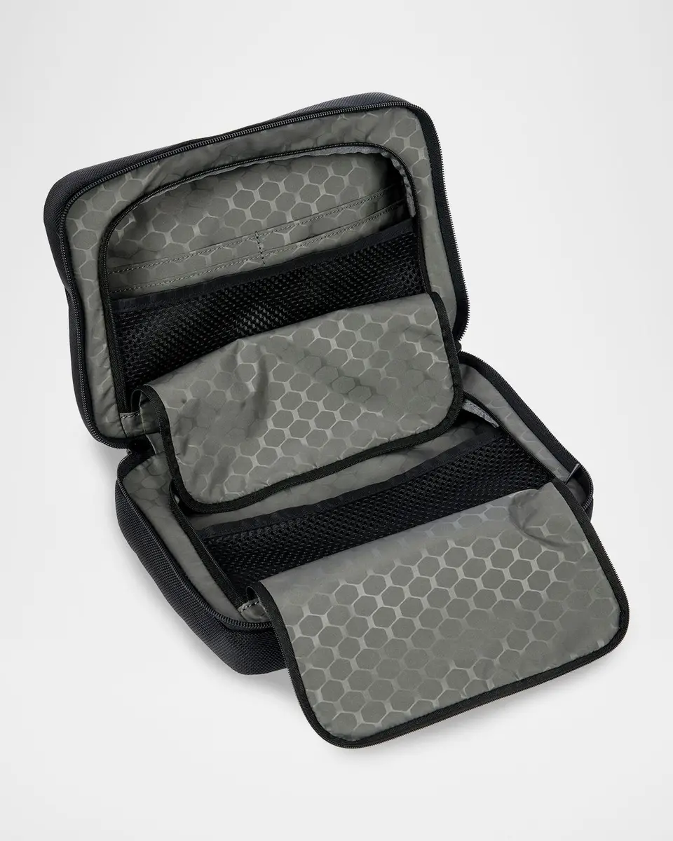 Porsche Design Roadster Nylon Evo Washbag | Thumbnail 3 Porsche Design Roadster Nylon Evo Washbag | Thumbnail 3