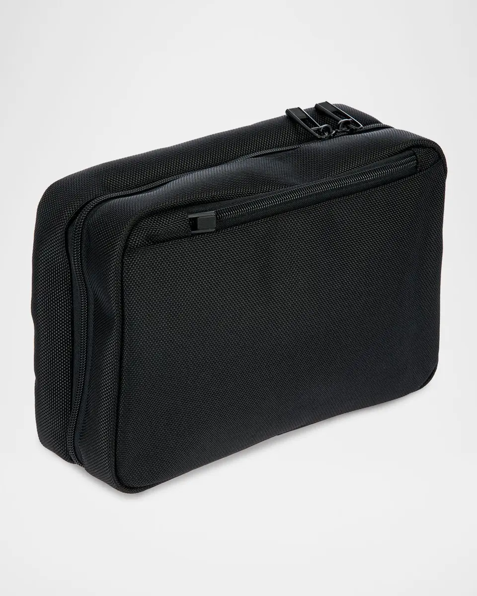 Porsche Design Roadster Nylon Evo Washbag | Thumbnail 4 Porsche Design Roadster Nylon Evo Washbag | Thumbnail 4