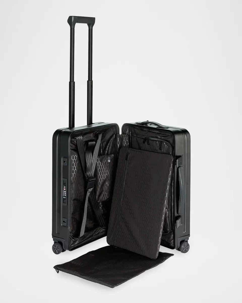 Porsche Design Roadster 21" Aluminum Spinner | Thumbnail 4 Porsche Design Roadster 21" Aluminum Spinner | Thumbnail 4