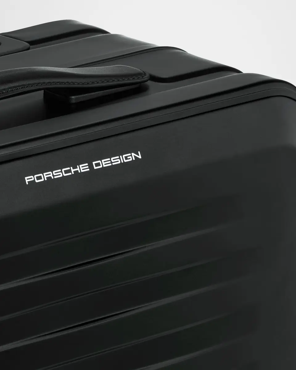 Porsche Design Roadster 21" Aluminum Spinner | Thumbnail 5 Porsche Design Roadster 21" Aluminum Spinner | Thumbnail 5