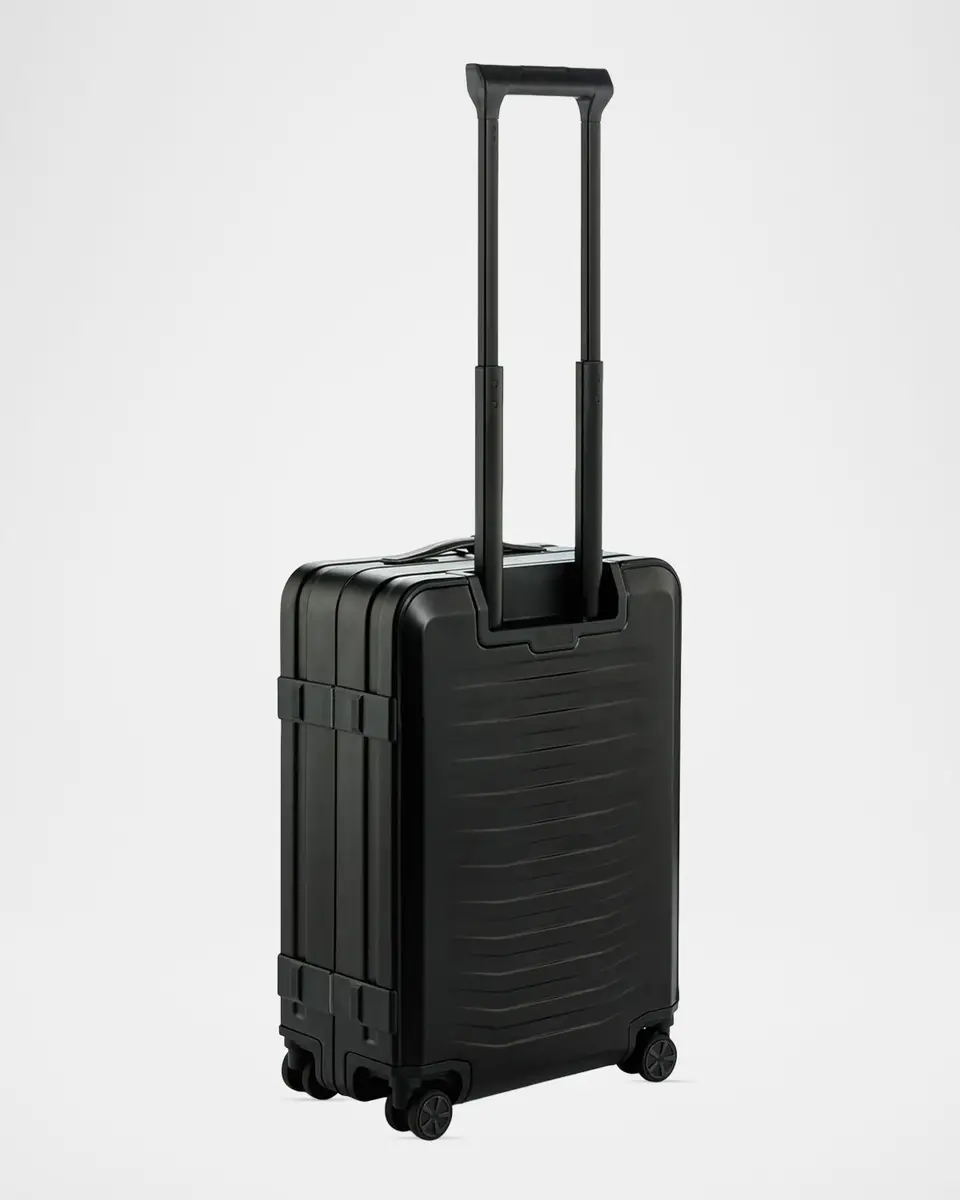 Porsche Design Roadster 21" Aluminum Spinner | Thumbnail 6 Porsche Design Roadster 21" Aluminum Spinner | Thumbnail 6