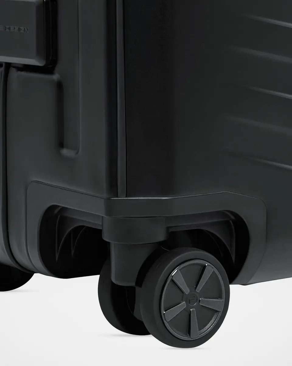 Porsche Design Roadster 21" Aluminum Spinner | Thumbnail 9 Porsche Design Roadster 21" Aluminum Spinner | Thumbnail 9