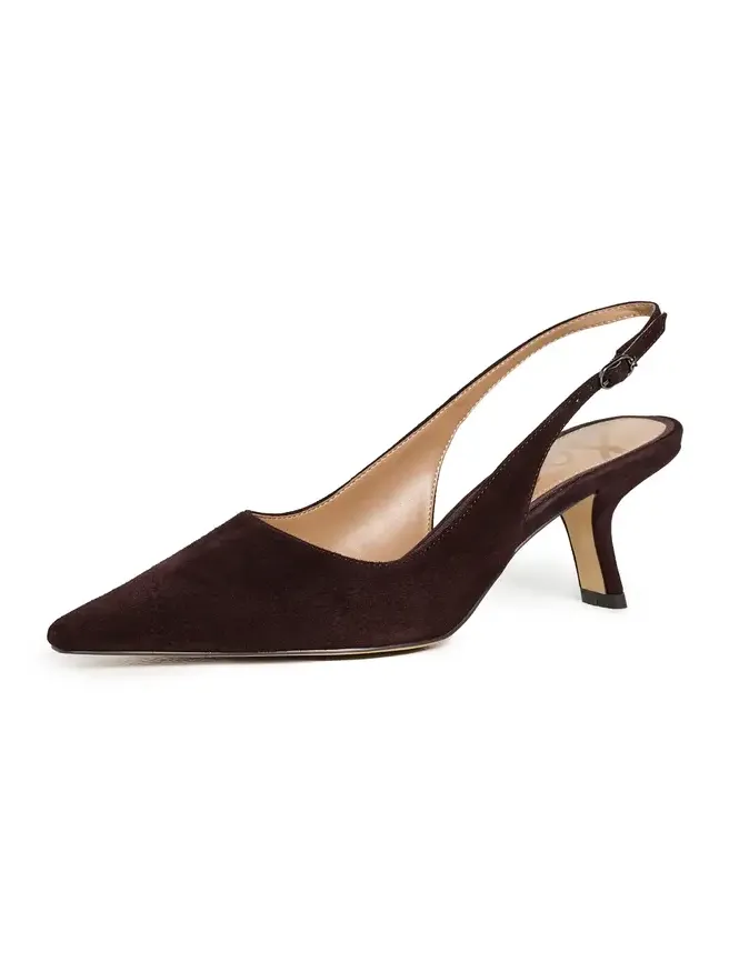 Bianka Pumps