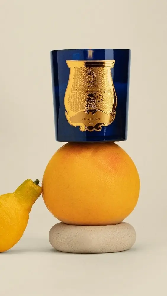 TRUDON Salta Candle | Thumbnail 3 TRUDON Salta Candle | Thumbnail 3