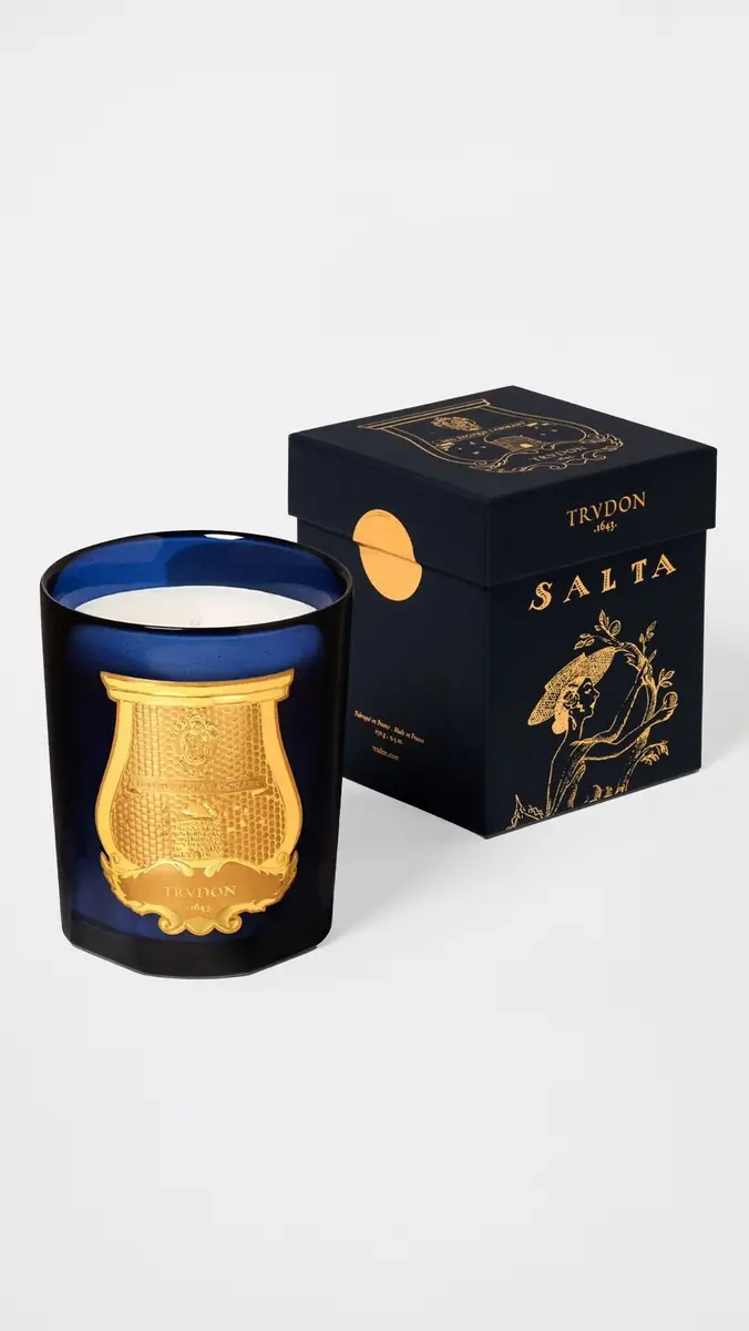 TRUDON Salta Candle | Thumbnail 4 TRUDON Salta Candle | Thumbnail 4