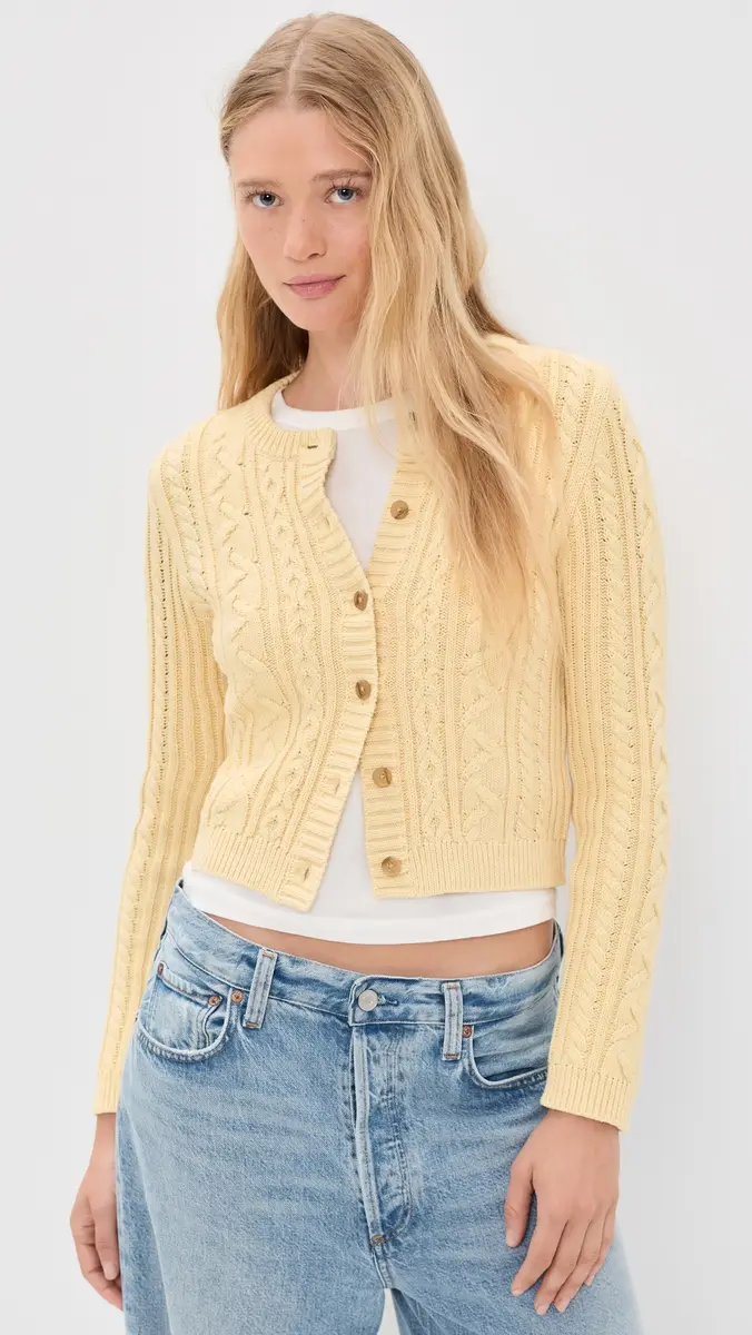 Denimist Riley Cardigan | Thumbnail 2 Denimist Riley Cardigan | Thumbnail 2