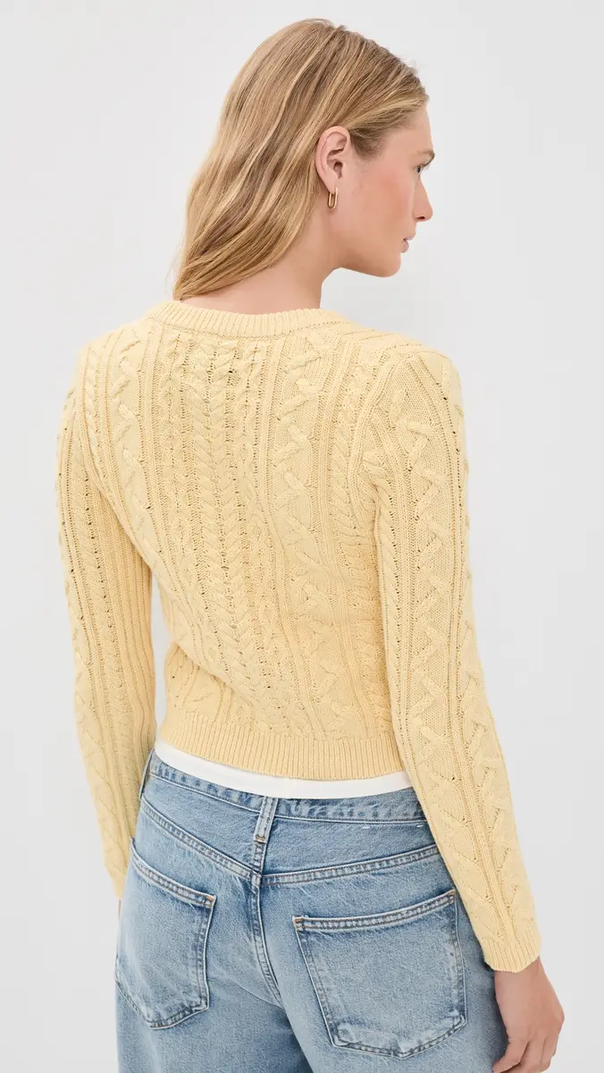 Denimist Riley Cardigan | Thumbnail 3 Denimist Riley Cardigan | Thumbnail 3