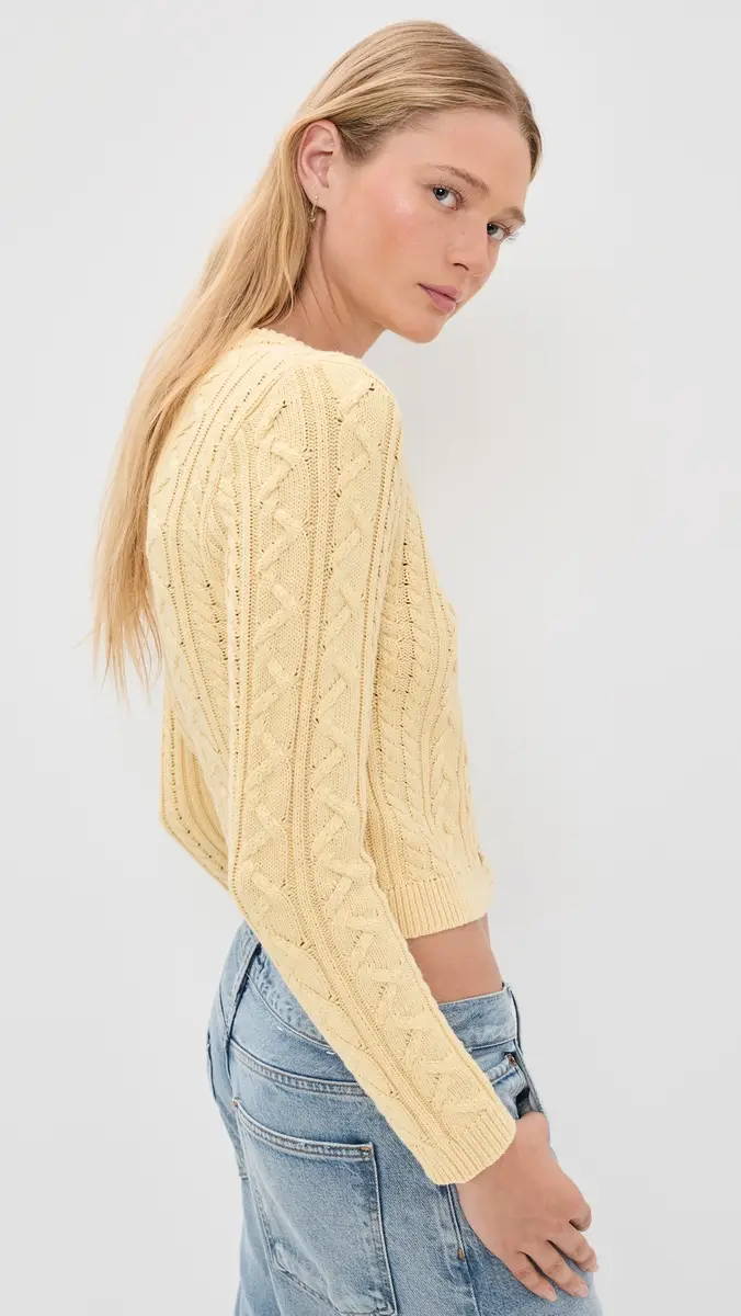 Denimist Riley Cardigan | Thumbnail 4 Denimist Riley Cardigan | Thumbnail 4