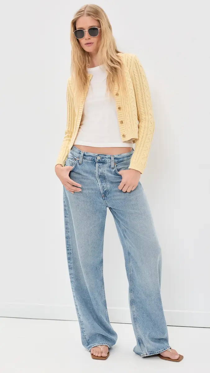 Denimist Riley Cardigan | Thumbnail 5 Denimist Riley Cardigan | Thumbnail 5