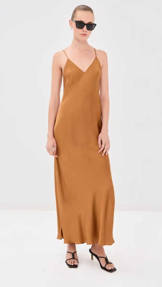 Isabel Marant Nevana Dress | Thumbnail 2 Isabel Marant Nevana Dress | Thumbnail 2