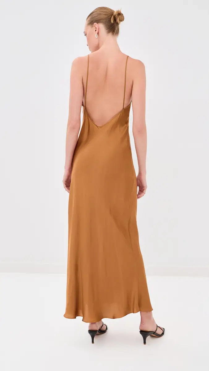Isabel Marant Nevana Dress | Thumbnail 3 Isabel Marant Nevana Dress | Thumbnail 3
