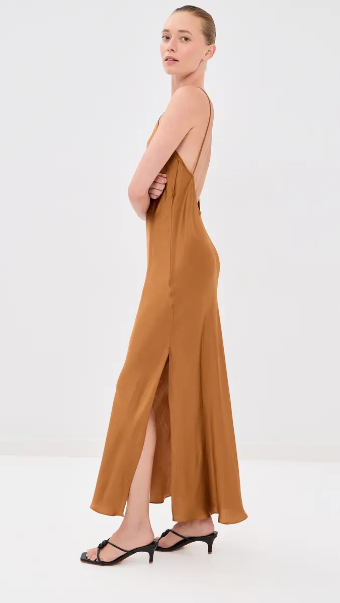 Isabel Marant Nevana Dress | Thumbnail 4 Isabel Marant Nevana Dress | Thumbnail 4