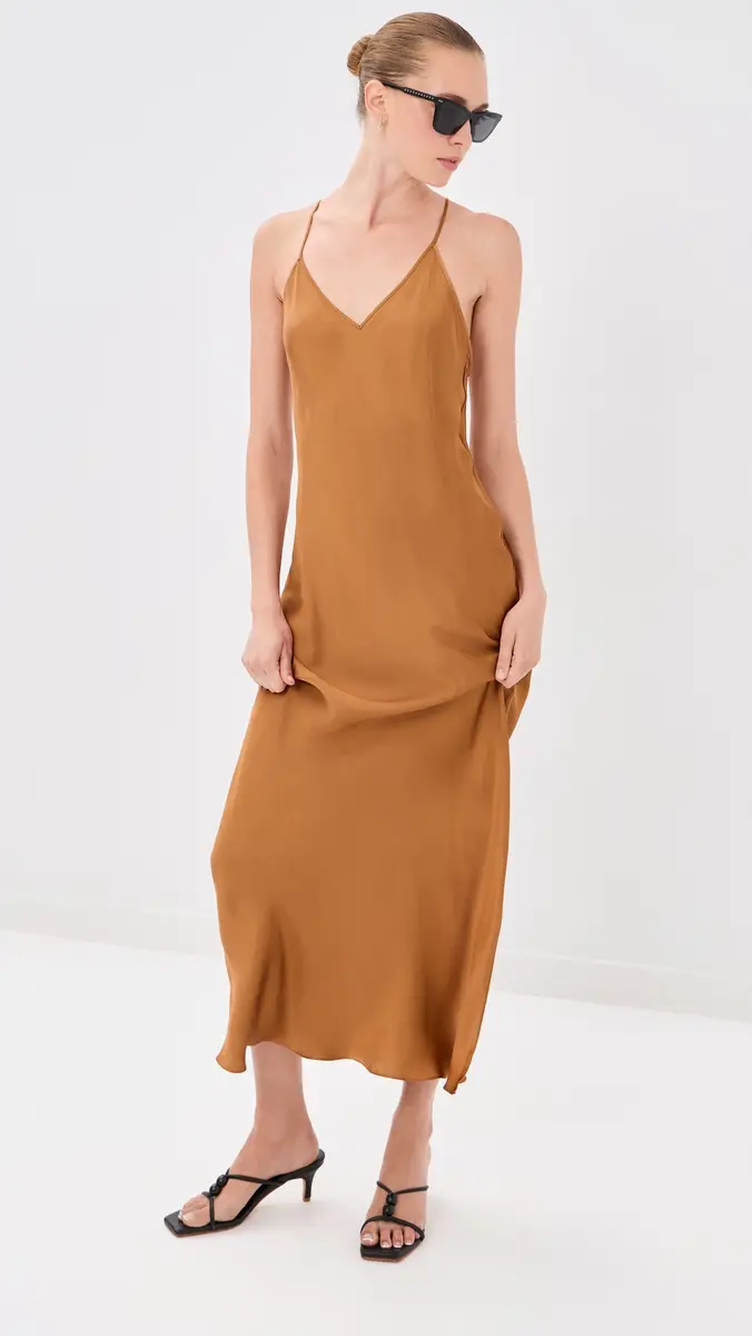 Isabel Marant Nevana Dress | Thumbnail 5 Isabel Marant Nevana Dress | Thumbnail 5