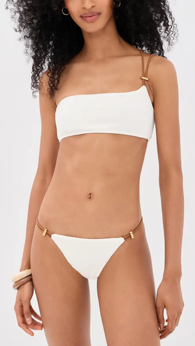 ViX Paula Hermanny Pixie Casi Bikini Bottoms | Thumbnail 4