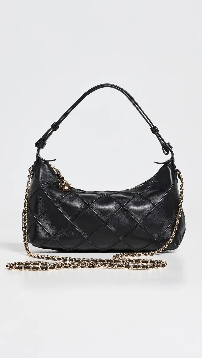 Tory Burch Fleming Pochette | Thumbnail 2 Tory Burch Fleming Pochette | Thumbnail 2