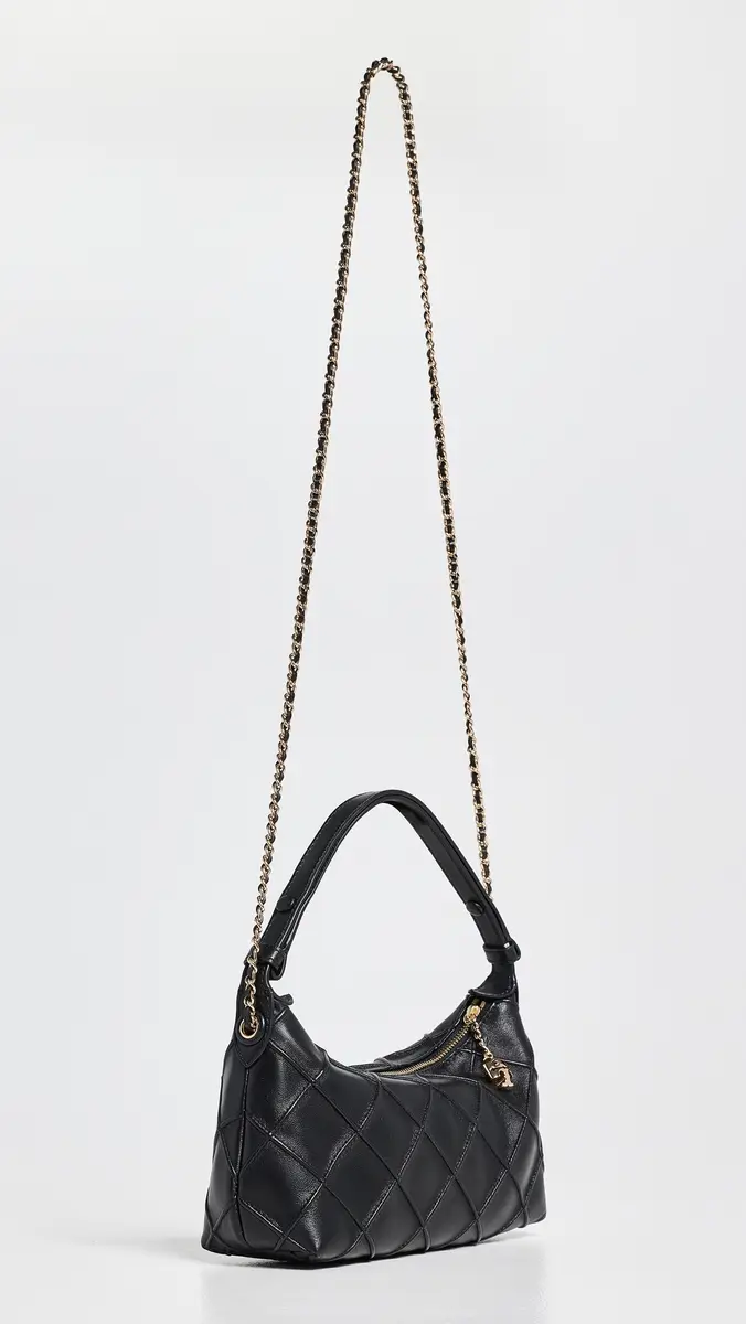 Tory Burch Fleming Pochette | Thumbnail 4 Tory Burch Fleming Pochette | Thumbnail 4