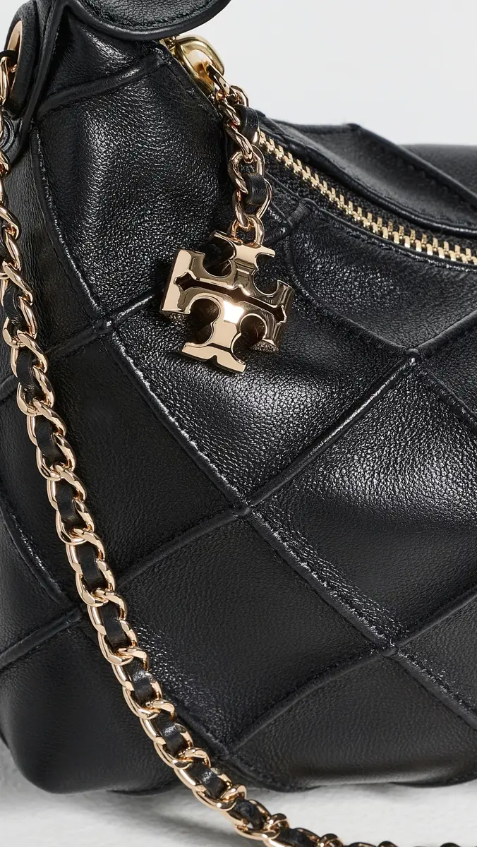 Tory Burch Fleming Pochette | Thumbnail 5 Tory Burch Fleming Pochette | Thumbnail 5