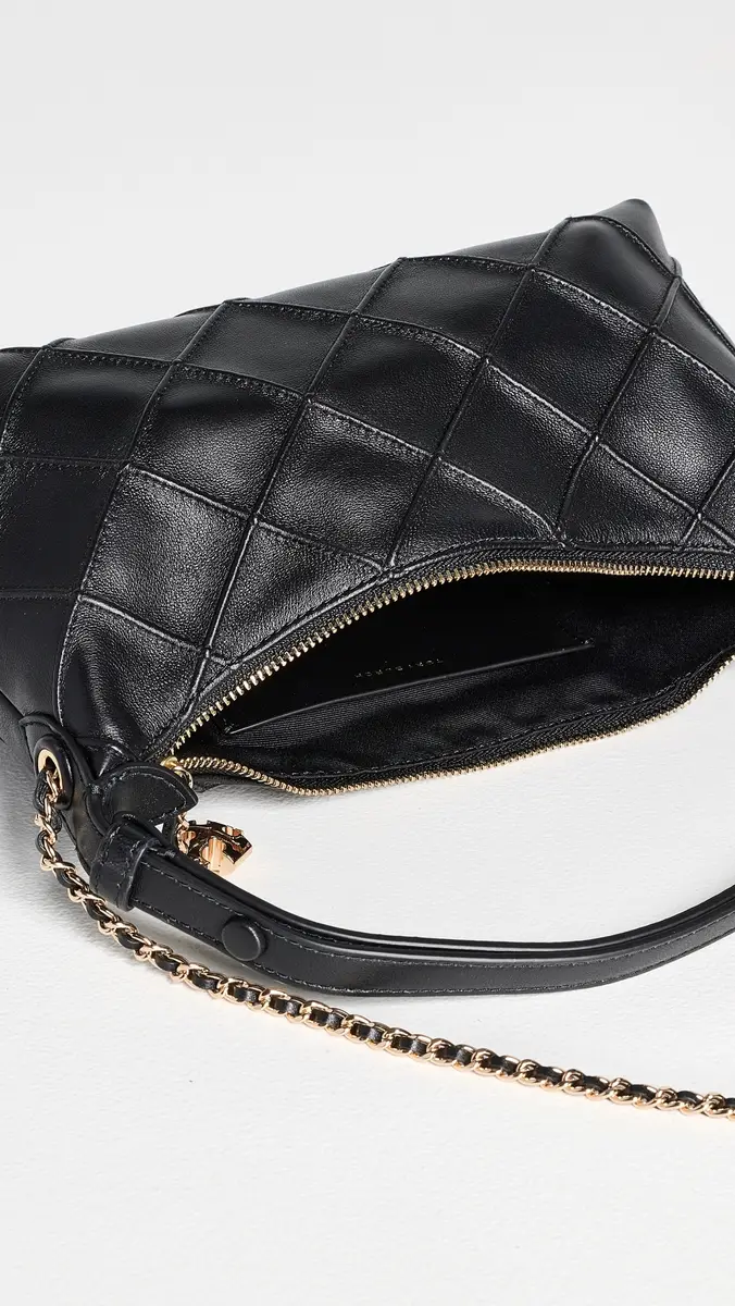 Tory Burch Fleming Pochette | Thumbnail 6 Tory Burch Fleming Pochette | Thumbnail 6