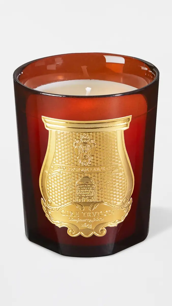 TRUDON Cire Candle | Thumbnail 2 TRUDON Cire Candle | Thumbnail 2