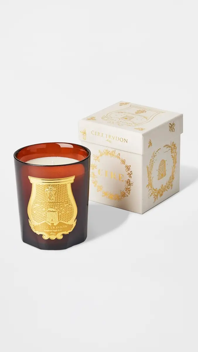 TRUDON Cire Candle | Thumbnail 4 TRUDON Cire Candle | Thumbnail 4